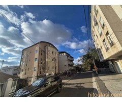 renoviran dvosoban stan 54mkv zvezdarska šuma - 11