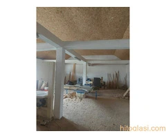 Izdajem poslovno-magacinski prostor - 2