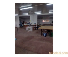 Izdajem poslovno-magacinski prostor - 4