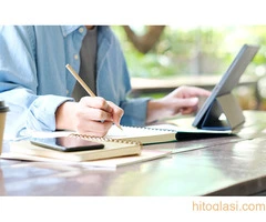 Studentski radovi (seminarski, diplomski, eseji, prezentacije)