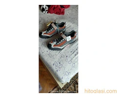 Patike za bicikliste