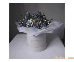 Elegantni aranzmani od sveca - 2