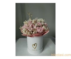 Elegantni aranzmani od sveca - 5