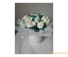 Elegantni aranzmani od sveca - 6