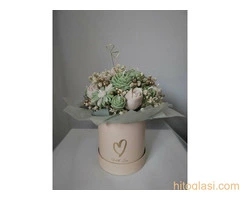 Elegantni aranzmani od sveca - 7