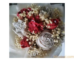 Elegantni aranzmani od sveca - 8