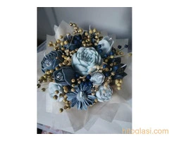 Elegantni aranzmani od sveca - 9