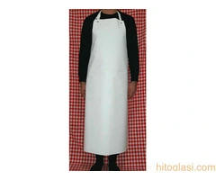 Nepromociva zastitna kecelja