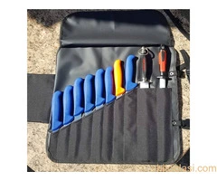 Torba za mesarske nozeve - 2