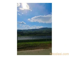 Pakovraće-Čačak 11 ari placa pored asfaltnog puta - 3