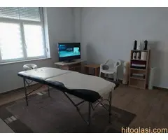 MASER MASAZA BEOGRAD - 2