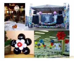 Kurs dekoracije balonima, obuka za dekoraciju balonima,oprema,literatura - 5