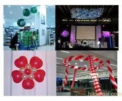 Kurs dekoracije balonima, obuka za dekoraciju balonima,oprema,literatura - 6