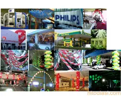 Kurs dekoracije balonima, obuka za dekoraciju balonima,oprema,literatura - 10