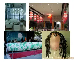 Kurs dekoracije balonima, obuka za dekoraciju balonima,oprema,literatura - 15