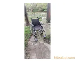 Na prodaju invalidska kolica
