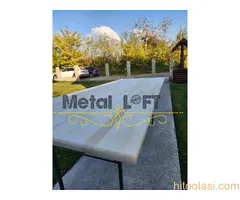 RASPRODAJA dok traju zalihe - SETovi sto i klupe 200 x 80