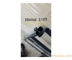 RASPRODAJA dok traju zalihe - SETovi sto i klupe 200 x 80 - 2