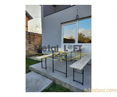 RASPRODAJA dok traju zalihe - SETovi sto i klupe 200 x 80 - 3