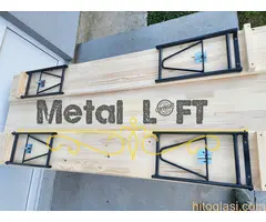 RASPRODAJA dok traju zalihe - SETovi sto i klupe 200 x 80 - 4