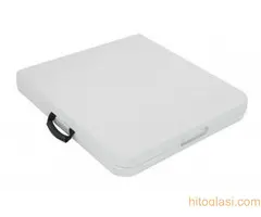 SKLOPIVI STOlovi od plastike - praktični, izdržljivi - 3