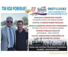 Gradite, prodajete, kupujete ...?