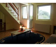 Izdajem veoma lep, namešten 2.0 stan (duplex) u centru Lazarevca - 3