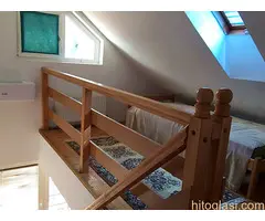 Izdajem veoma lep, namešten 2.0 stan (duplex) u centru Lazarevca - 6