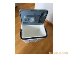 Veliki prenosivi auto frižider Continental Edison 35L – 12V / 220V (oba kabla) - 3