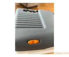 Veliki prenosivi auto frižider Continental Edison 35L – 12V / 220V (oba kabla) - 4