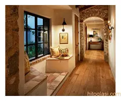 Izgradnja/renoviranje/preuredjenje Vašeg stambenog i poslovnog prostora