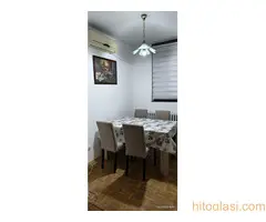 IZDAJEM NAMEŠTEN STAN U BEOGRADU - 6