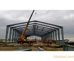 Ferobeton,industrijski podovi