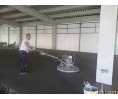 Ferobeton,industrijski podovi - 4