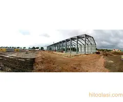 Ferobeton,industrijski podovi - 5