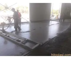 Ferobeton,industrijski podovi - 7