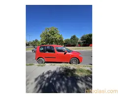 Skoda Roomster 1.4 benzin & plin atestiran - 2