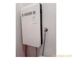 jednosoban 33m2 - 15