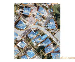 Prodajem stan u prizemlju dvospratne kuće u Igalu