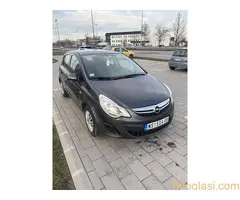 Opel Corsa D  1.2    2011. god