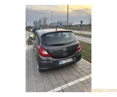 Opel Corsa D  1.2    2011. god - 2