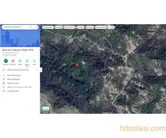 Novi početak na parceli iz Vaših snova - Borin do