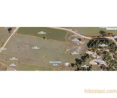 Novi početak na parceli iz Vaših snova - Armaduša