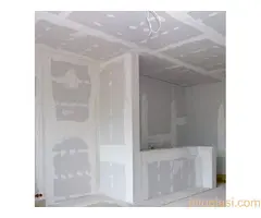 Gipsarski radovi - 3