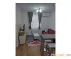 Zvezdara, izdajem jednoiposoban stan - 2