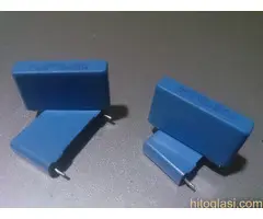 Wima Arcotronic Rifa Epcos DCLink CBB Bennic Elan Panasonic - 7