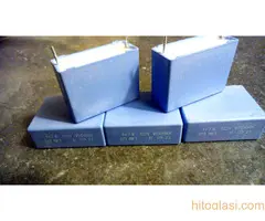 Wima Arcotronic Rifa Epcos DCLink CBB Bennic Elan Panasonic - 12