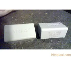 Wima Arcotronic Rifa Epcos DCLink CBB Bennic Elan Panasonic - 14