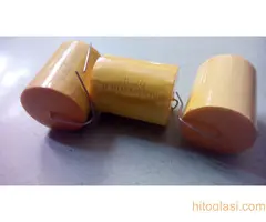 Wima Arcotronic Rifa Epcos DCLink CBB Bennic Elan Panasonic - 15