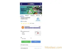 Ciscenje zapustenih stanova